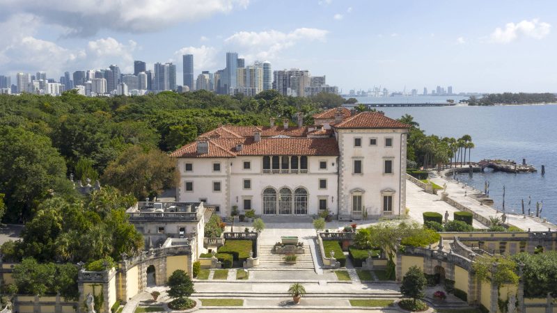 3 dias em Miami: um roteiro para além de praias e outlets – 02/04/2025 – Turismo