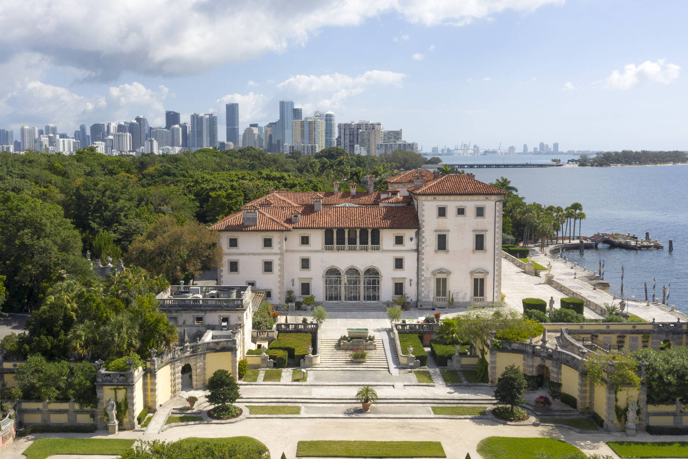 3 dias em Miami: um roteiro para além de praias e outlets – 02/04/2025 – Turismo