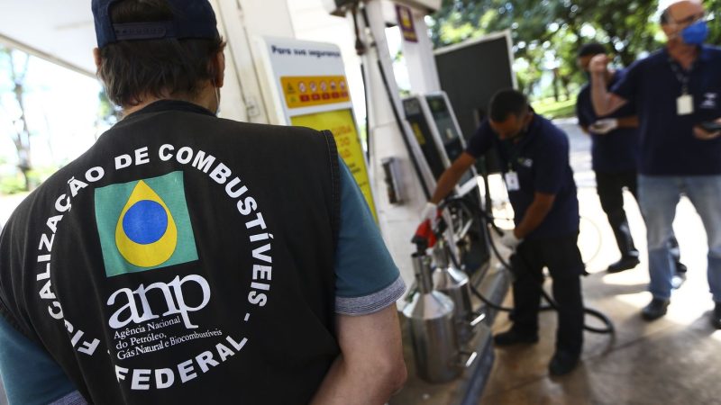 ANP admite que falta de pessoal prejudica regulação do mercado de gás