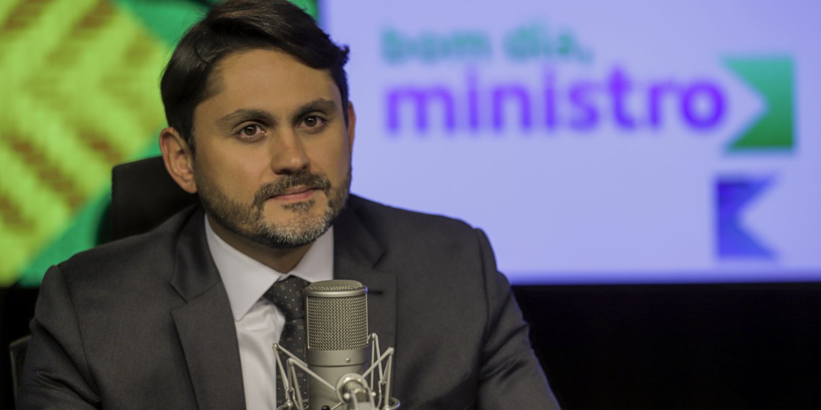 Após denúncia da PGR, ministro Juscelino Filho pede demissão