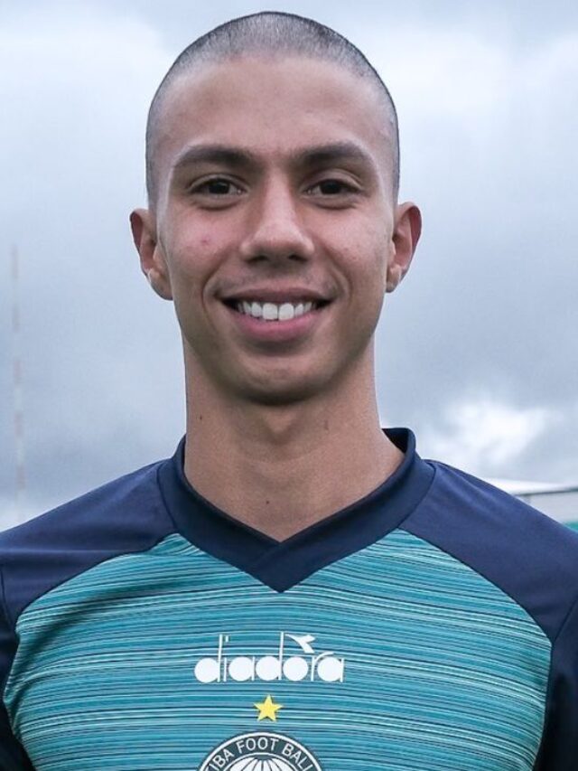 As 10 maiores promessas da Série B 2025