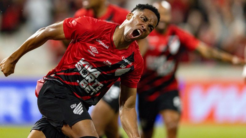 Athletico corre risco? Patrocinador deixa Corinthians e SPFC