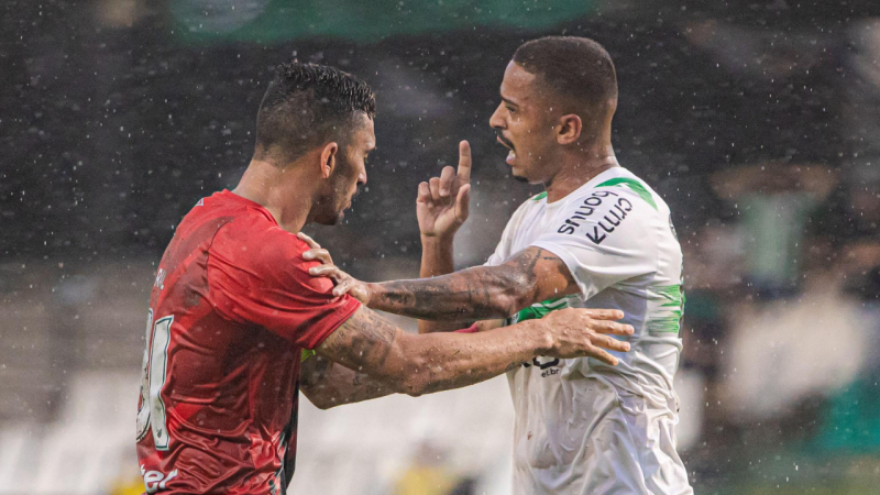 Athletico e Coritiba fecham patrocínio com a Ademicon
