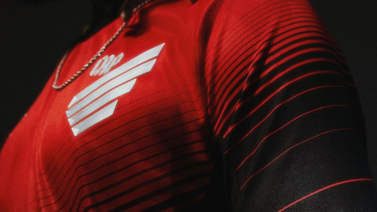 Athletico tem a camisa mais cara da Série B; veja o ranking