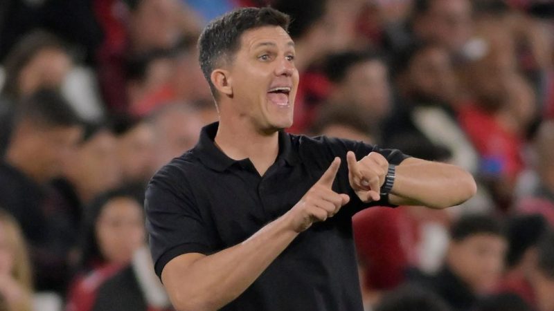 Athletico x Criciúma: resultado, gols e ficha técnica