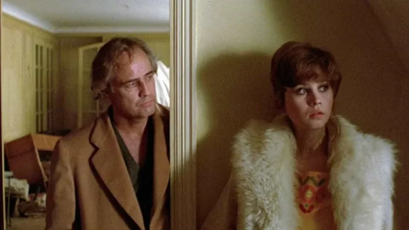 Atriz sobre ‘cena mais infame do cinema’ com Marlon Brando