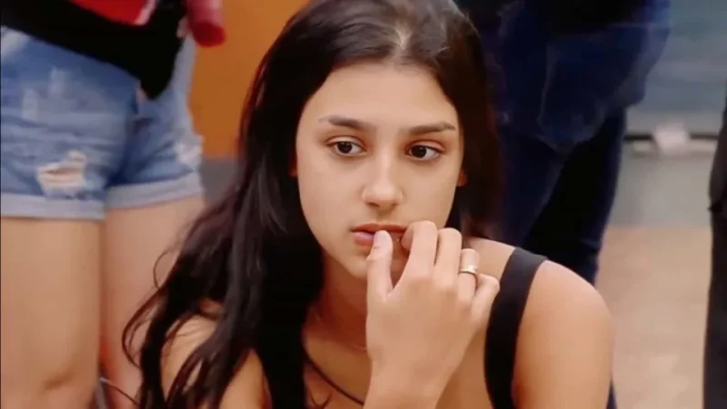 Bia Miranda fala sobre parto prematuro da filha