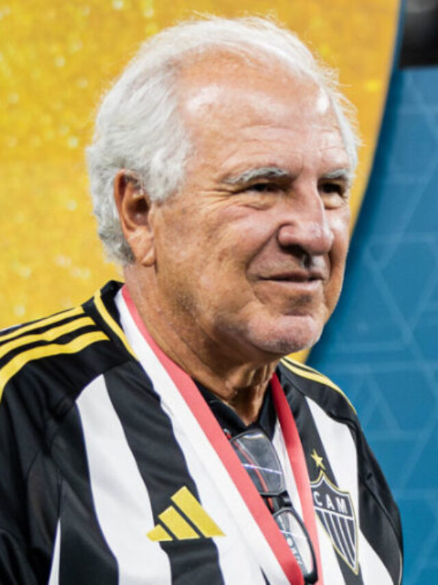 Bilionário em lista da Forbes comanda time do Brasileirão