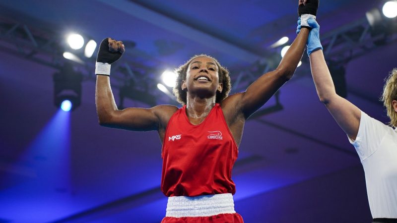 Boxe: Jucielen Romeu, Yuri Falcão e Luiz Oliveira são ouro no Paraná