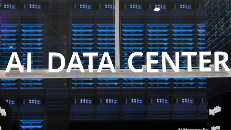 Brasil: Tributação pode travar investimento em data center – 10/04/2025 – Tec