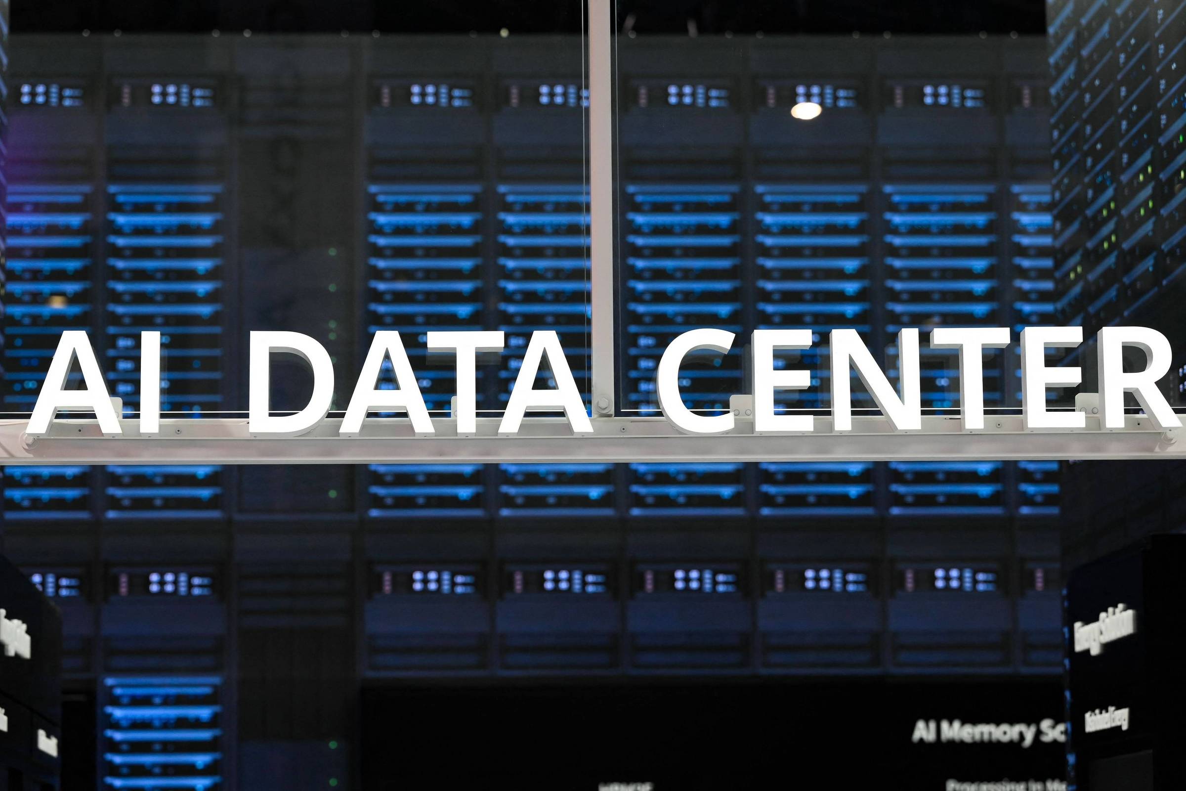 Brasil: Tributação pode travar investimento em data center – 10/04/2025 – Tec