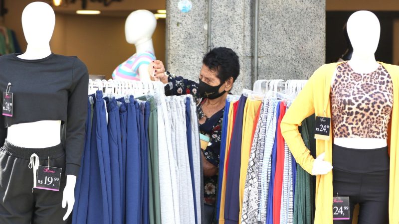 Brasil descarta 4 milhões de toneladas resíduos têxteis por ano
