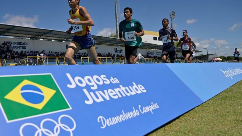 Brasília é confirmada como sede dos Jogos da Juventude