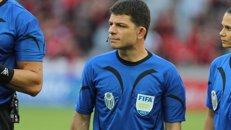 Bruno Boschilia é convocado para o Super Mundial de Clubes