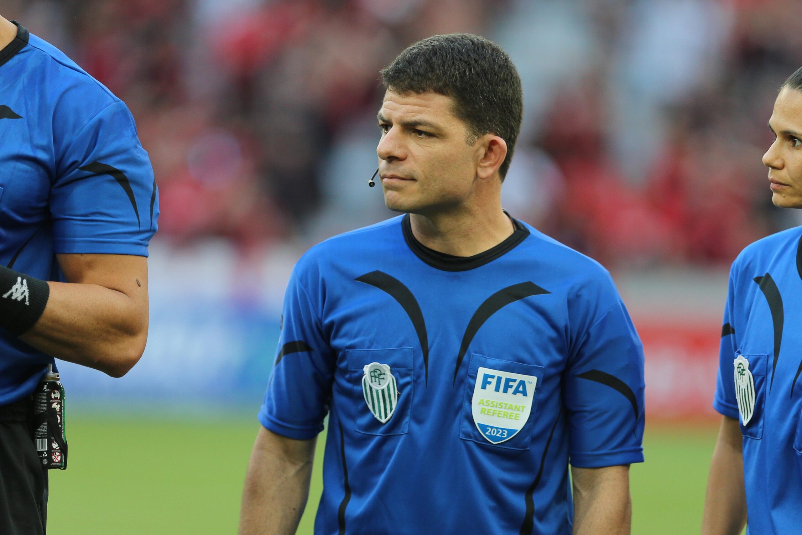 Bruno Boschilia é convocado para o Super Mundial de Clubes