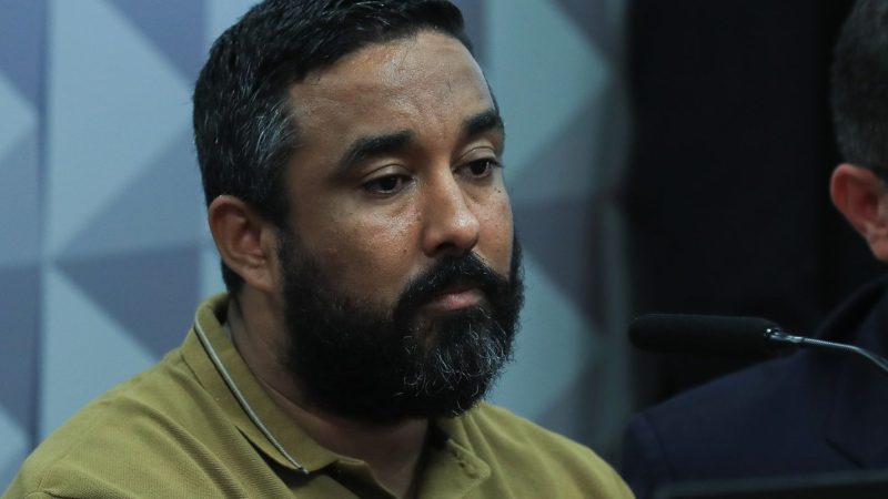 CPI das Bets prende empresário por falso testemunho no Senado
