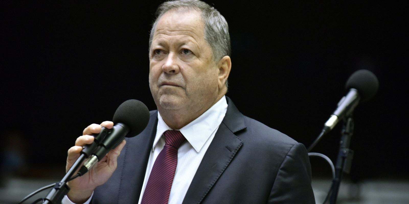 Câmara dos Deputados cassa o mandato de Chiquinho Brazão