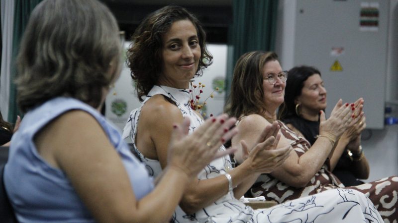 Câmara faz homenagem a mulheres que se destacam no município de Paulínia – Câmara Municipal de Paulínia – Jornal Aqui Paulínia