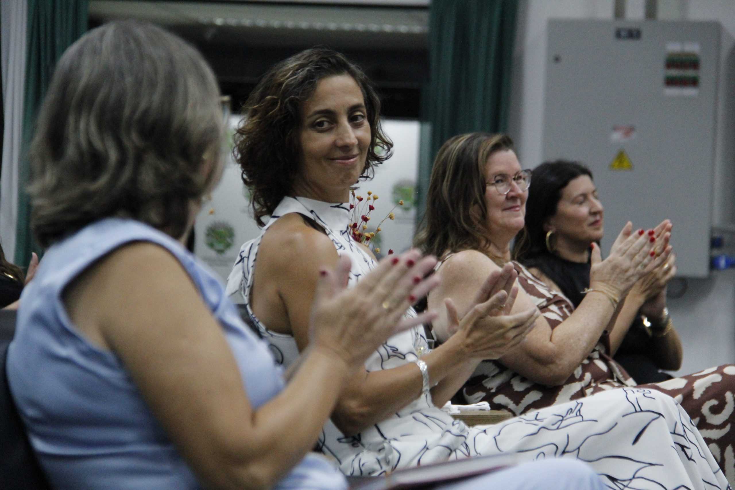 Câmara faz homenagem a mulheres que se destacam no município de Paulínia – Câmara Municipal de Paulínia – Jornal Aqui Paulínia
