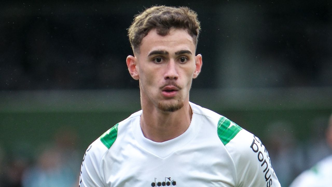 Chapecoense x Coritiba: confira as escalações confirmadas