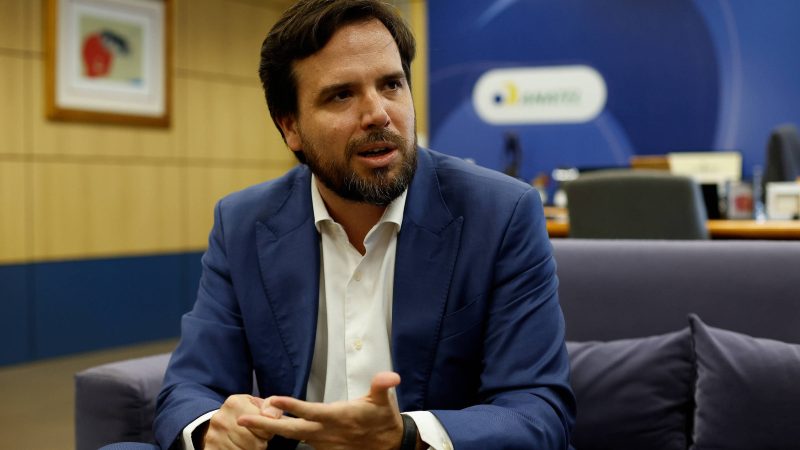 Comércio eletrônico é negligente com produtos controlados – 10/04/2025 – Tec
