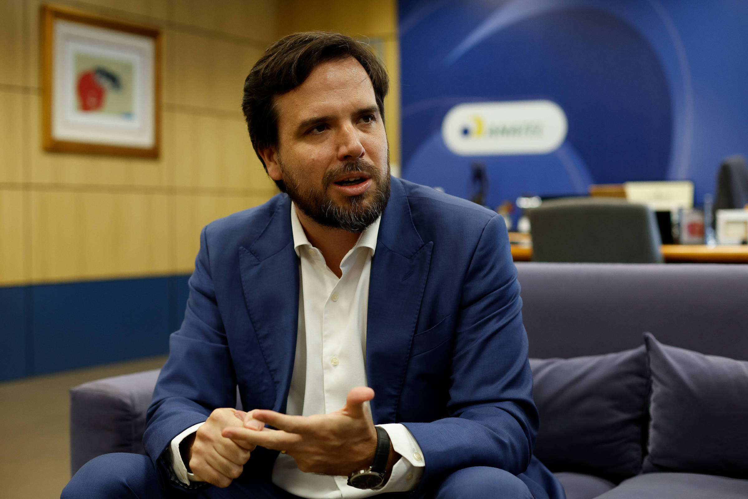 Comércio eletrônico é negligente com produtos controlados – 10/04/2025 – Tec