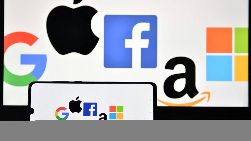Concorrência: big tech compra 1 empresa a cada 11 dias – 16/04/2025 – Tec
