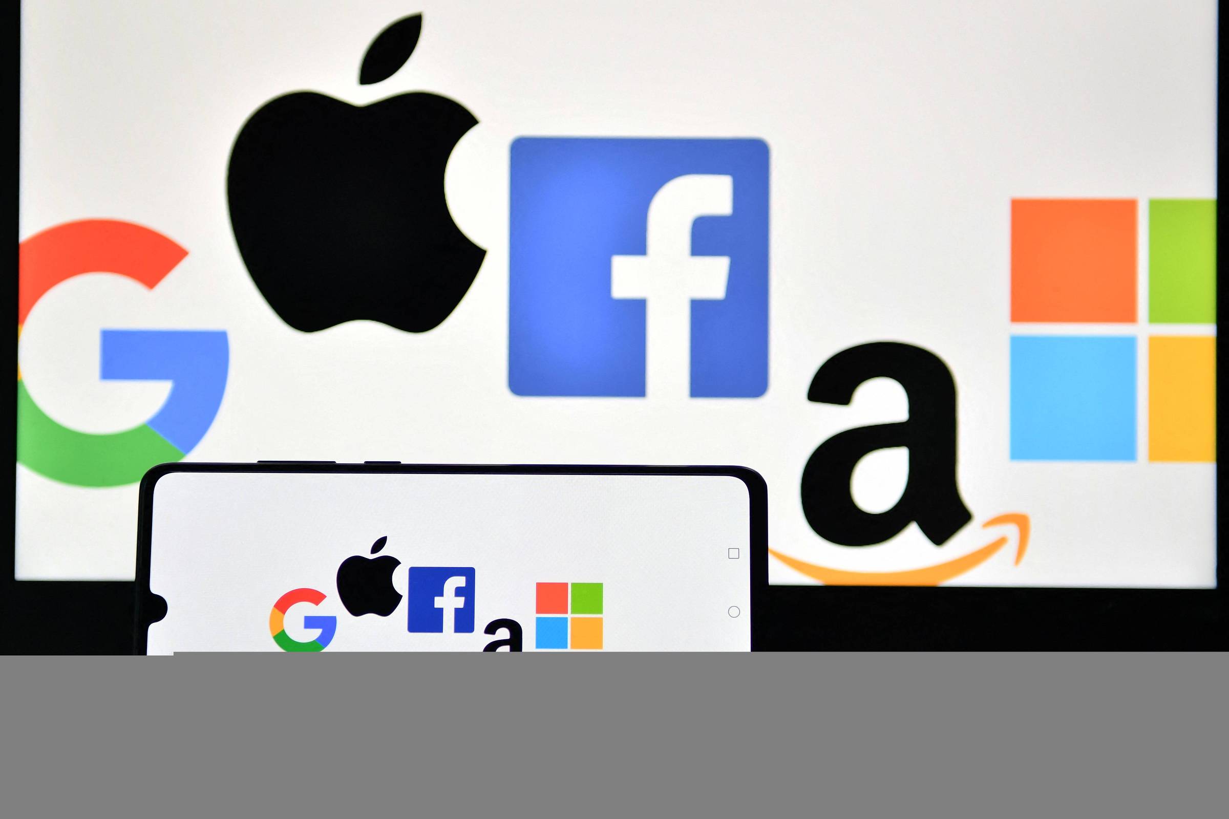 Concorrência: big tech compra 1 empresa a cada 11 dias – 16/04/2025 – Tec
