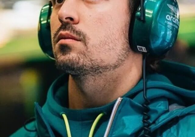 Conheça Felipe Drugovich, piloto paranaense na Fórmula 1
