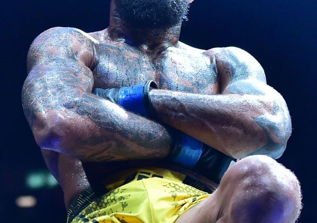 Conheça os brasileiros que vão lutar no UFC Vegas 105