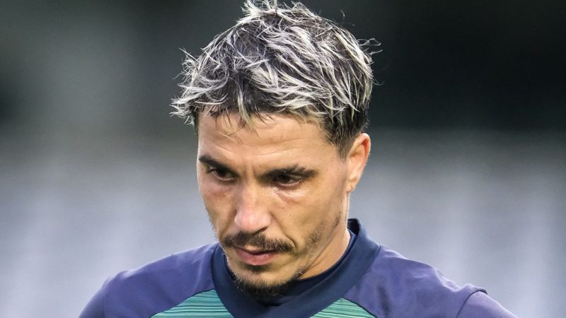 Coritiba x Operário: confira as escalações prováveis