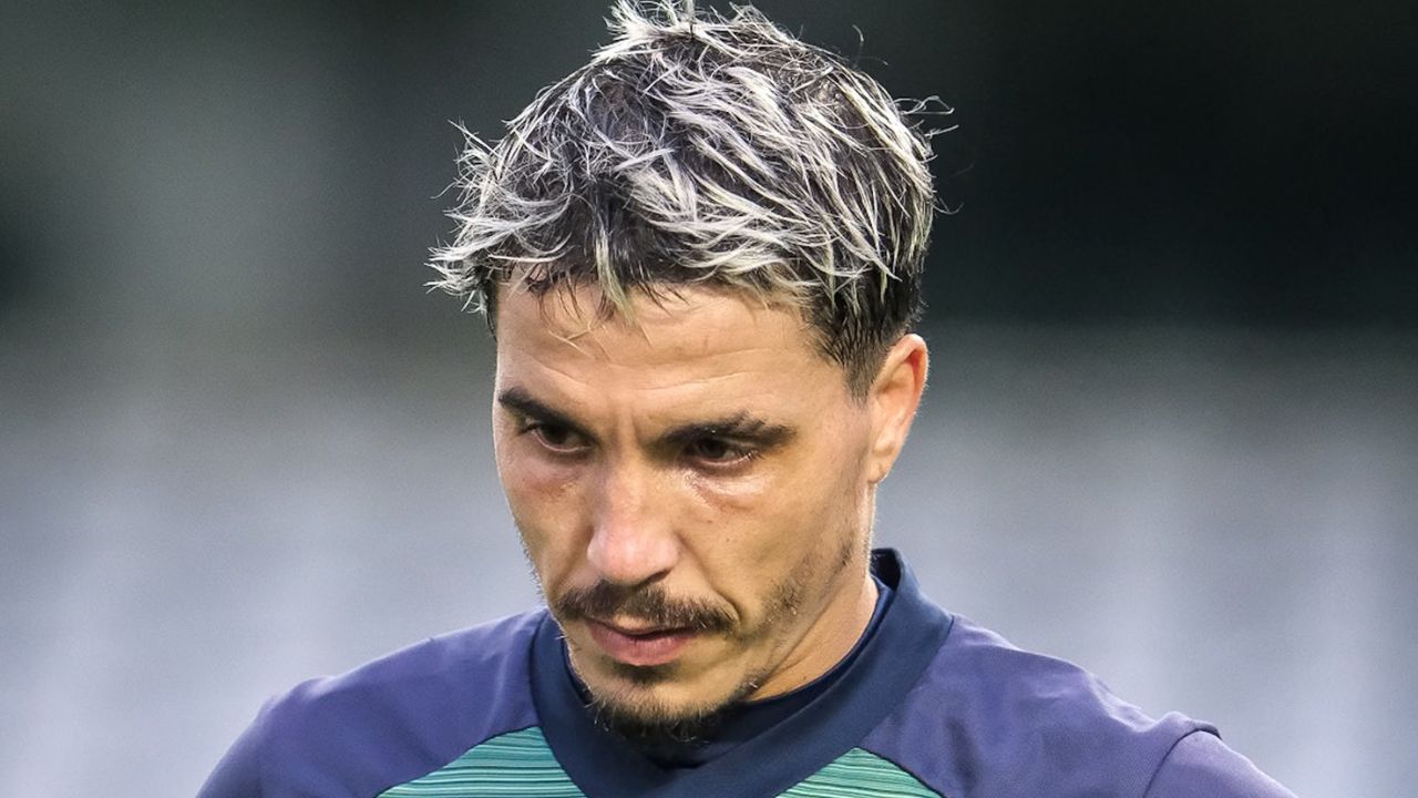 Coritiba x Operário: confira as escalações prováveis