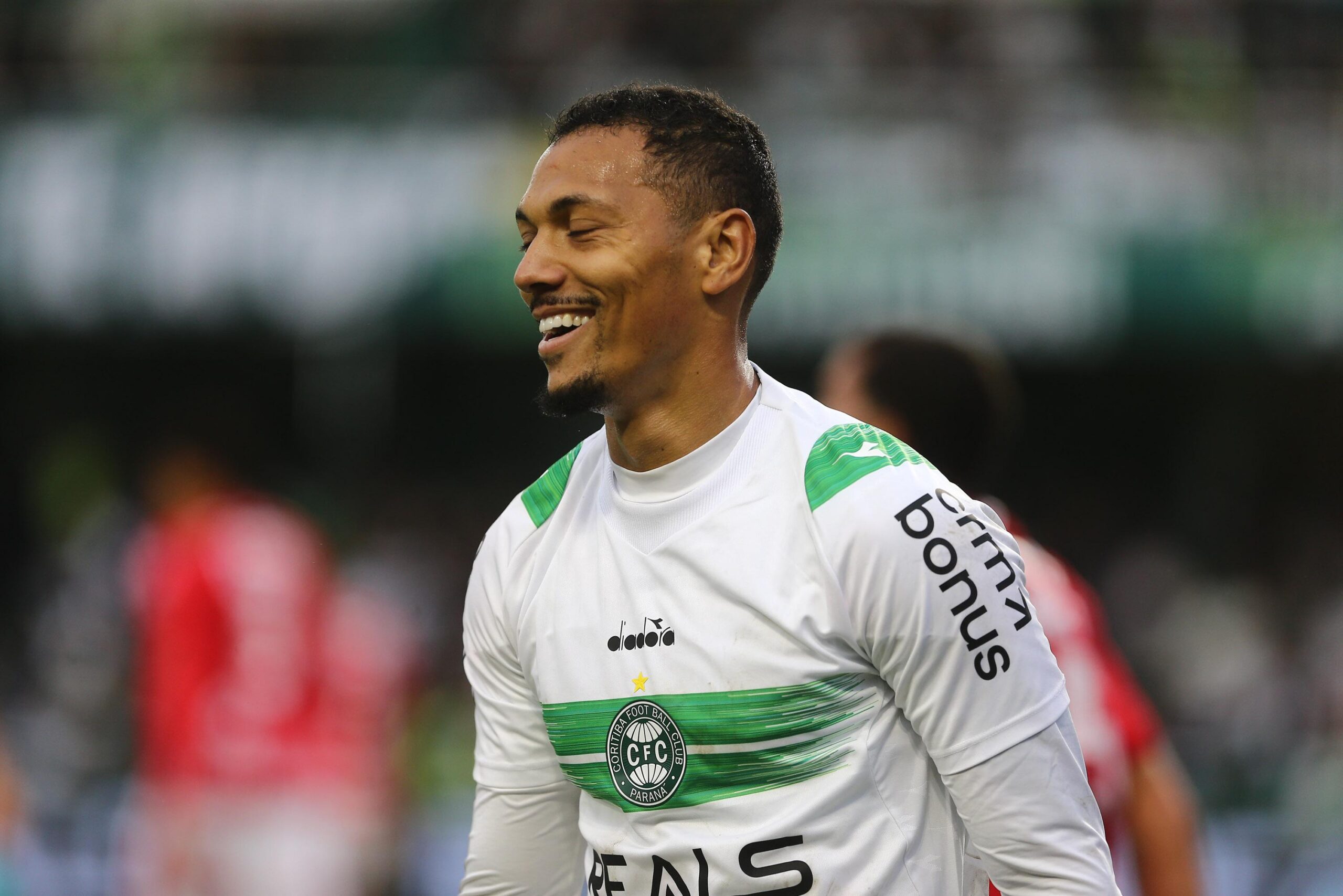 Coritiba x Vila Nova: resultado, gols e ficha técnica