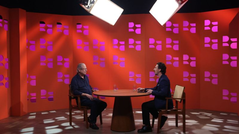 DR com Demori: Dirceu avalia cenário global e defende soberania