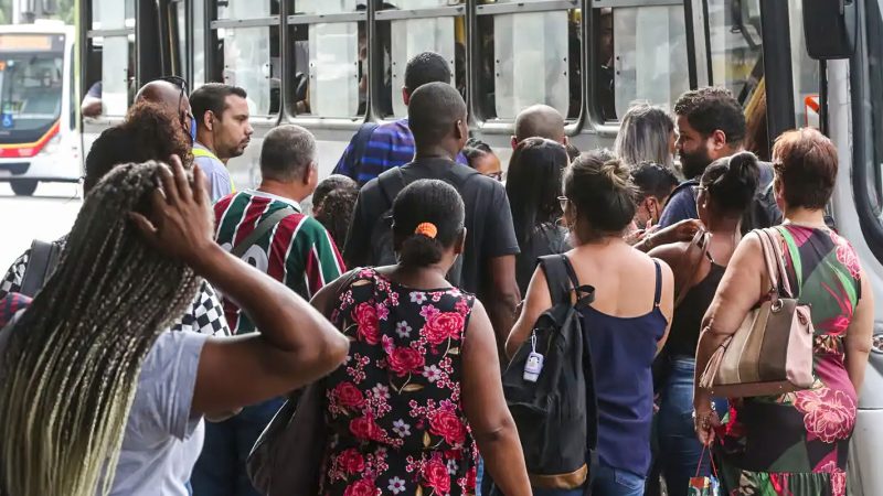 Desemprego de 7% no 1º trimestre é o menor já registrado desde 2012