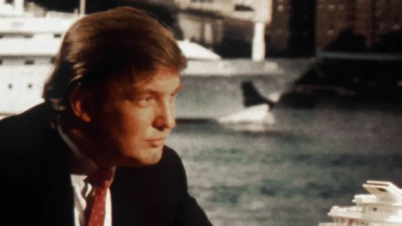 Diretor de ‘Esqueceram de Mim 2’ quer tirar participação de Trump do filme