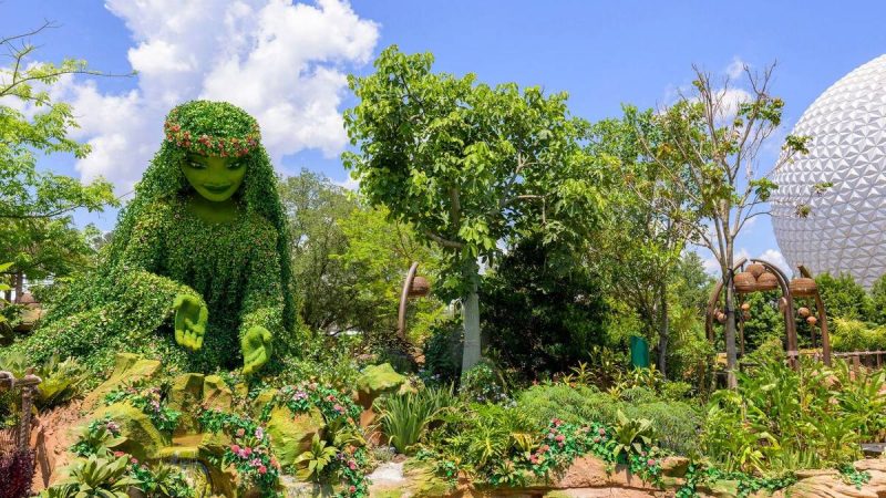 Disney: veja as novidades dos parques de Orlando em 2025 – 02/04/2025 – Turismo
