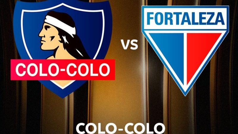 Dois torcedores do Colo-Colo morrem antes de jogo contra Fortaleza