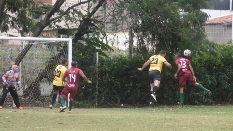 Equipes da categoria Hipermaster 50+ do futebol amador de Hortolândia devem ser inscritas na competição a partir de quarta-feira (09/04) – Jornal Aqui Paulínia