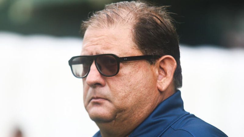 Ex-Coritiba, atacante Edu vira aposta de rival na Série B