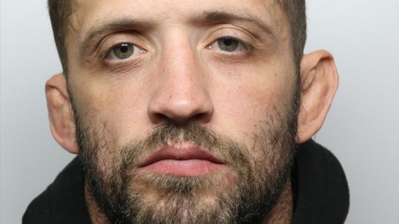 Ex-lutador é condenado por tráfico de armas e drogas