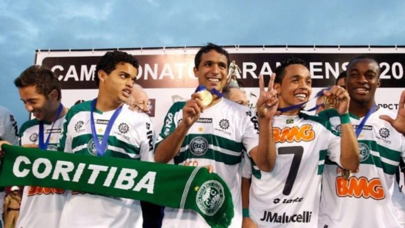 Ex-meia é anunciado por time amador para a Suburbana