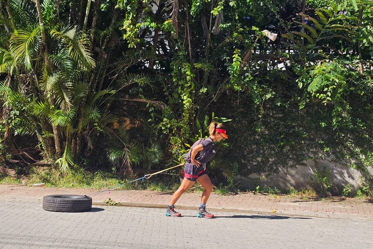 Expedição de mulheres quer escalar o Himlung Himal – 16/04/2025 – É Logo Ali