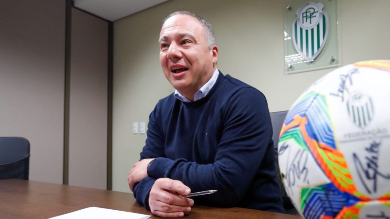 FPF lucra mais que o campeão Operário