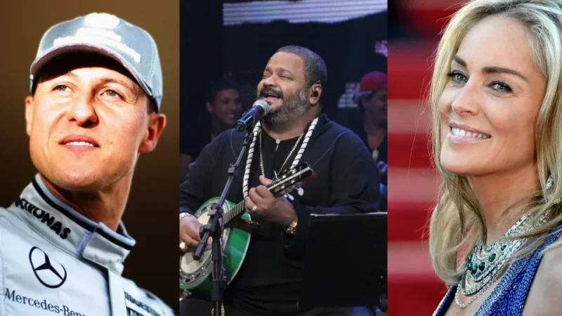 Famosos que acordaram do coma e como a vida deles mudou
