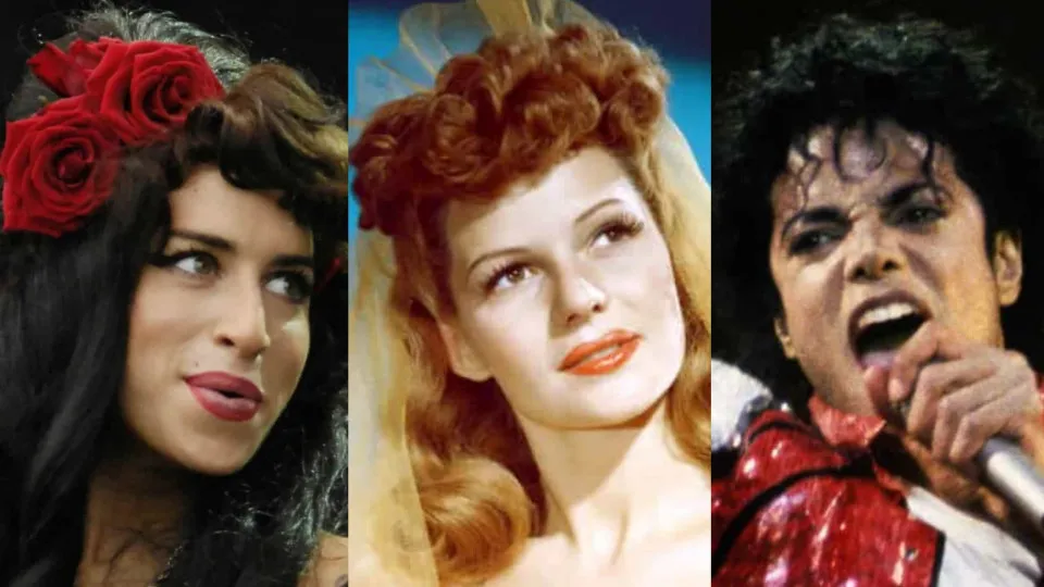 Famosos que não deixaram testamento e a briga por suas heranças