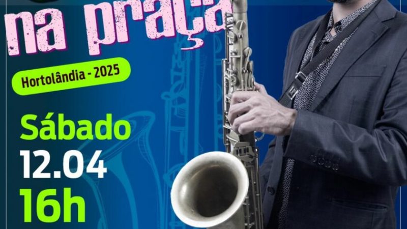 Festival de música eletrônica é uma das atrações culturais em Hortolândia, neste fim de semana – Jornal Aqui Paulínia