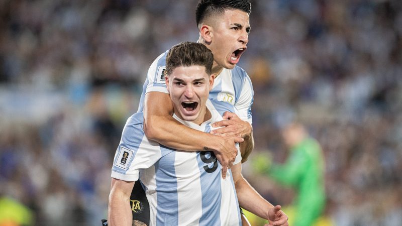 Fifa divulga novo ranking de seleções com mudanças