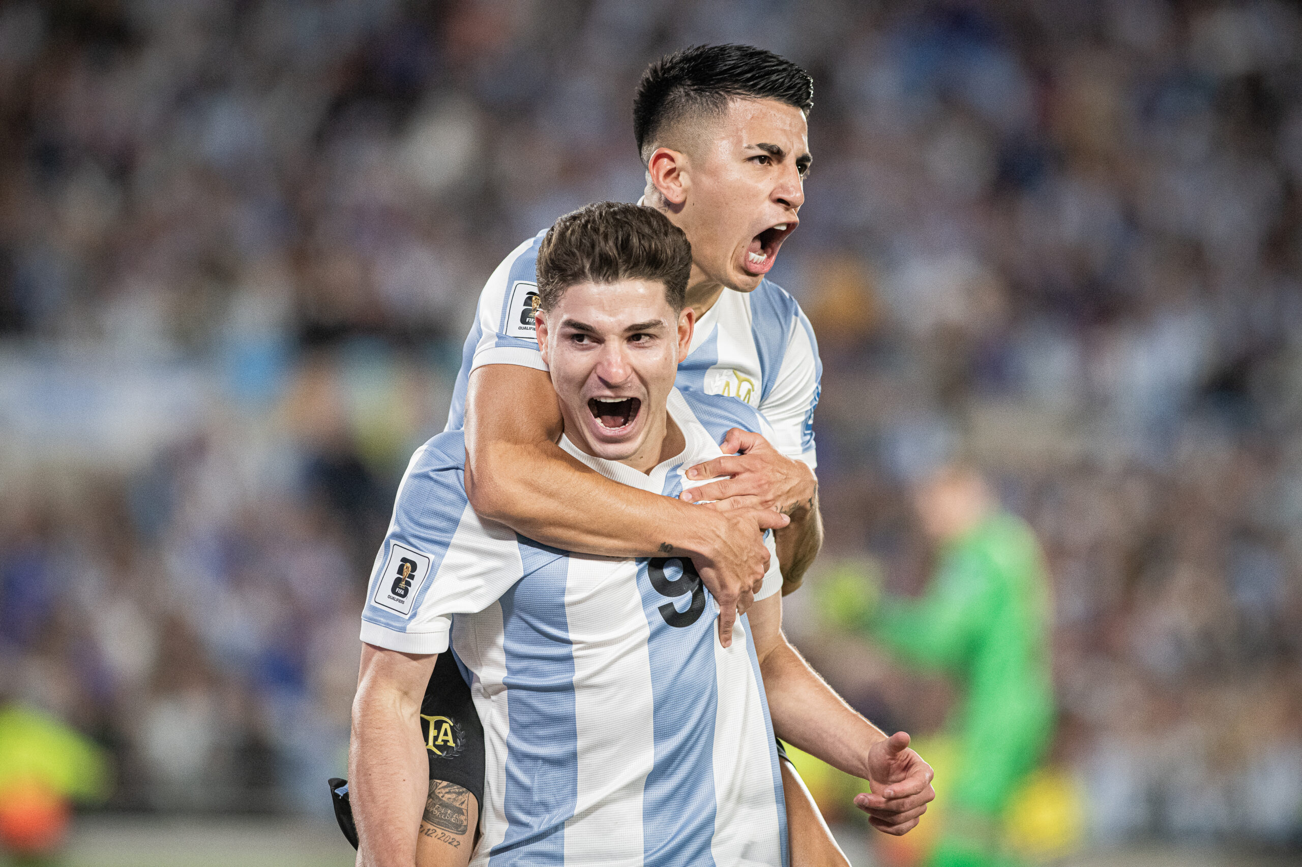 Fifa divulga novo ranking de seleções com mudanças