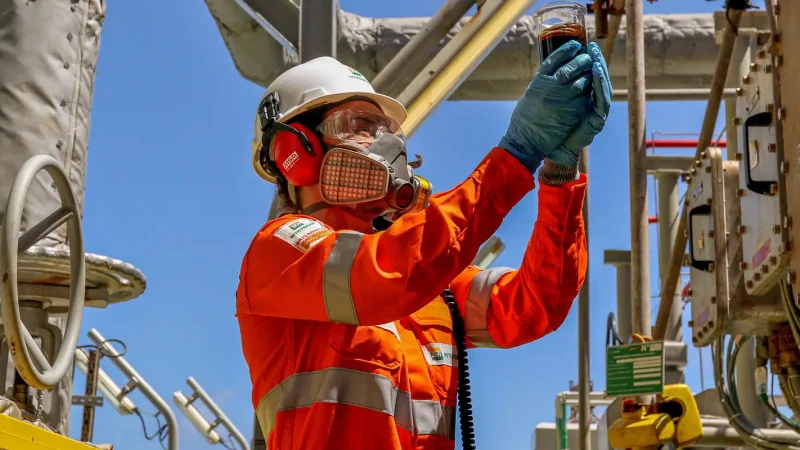 Fiocruz identifica impactos da exploração de petróleo no pré-sal